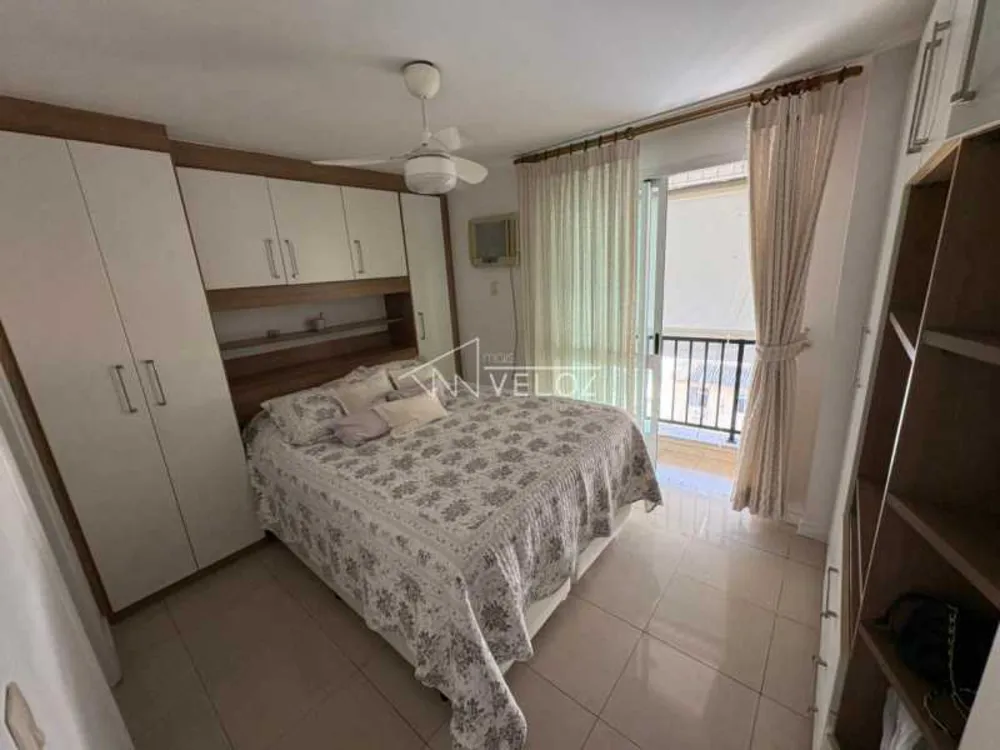 Apartamento, 2 quartos, 86 m² - Foto 12