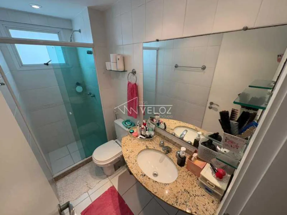 Apartamento, 2 quartos, 86 m² - Foto 1