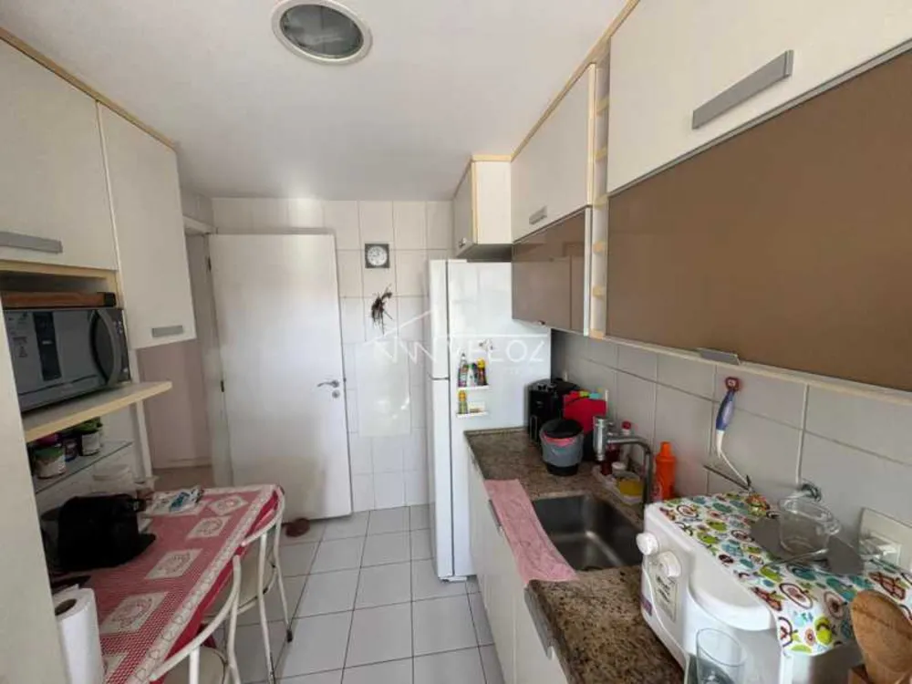 Apartamento, 2 quartos, 86 m² - Foto 23