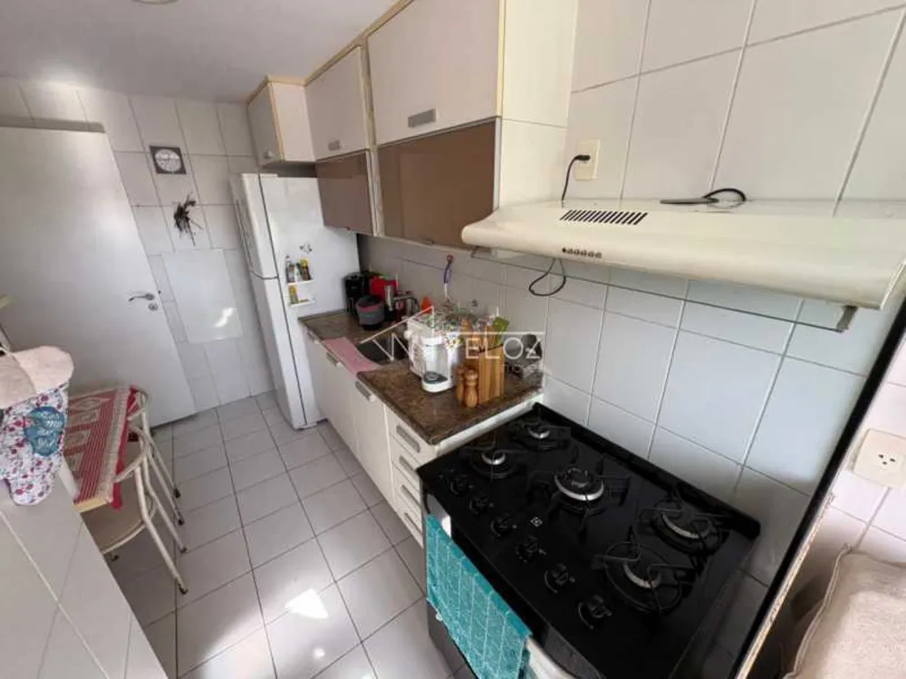 Apartamento, 2 quartos, 86 m² - Foto 24