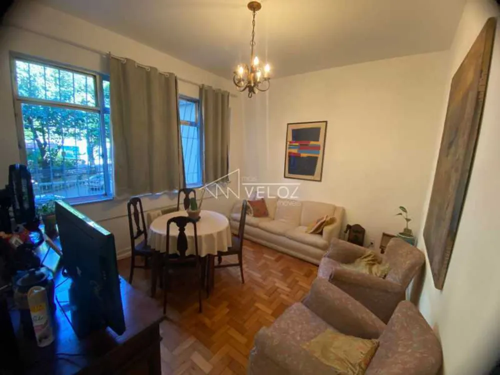 Apartamento, 1 quarto, 61 m² - Foto 2