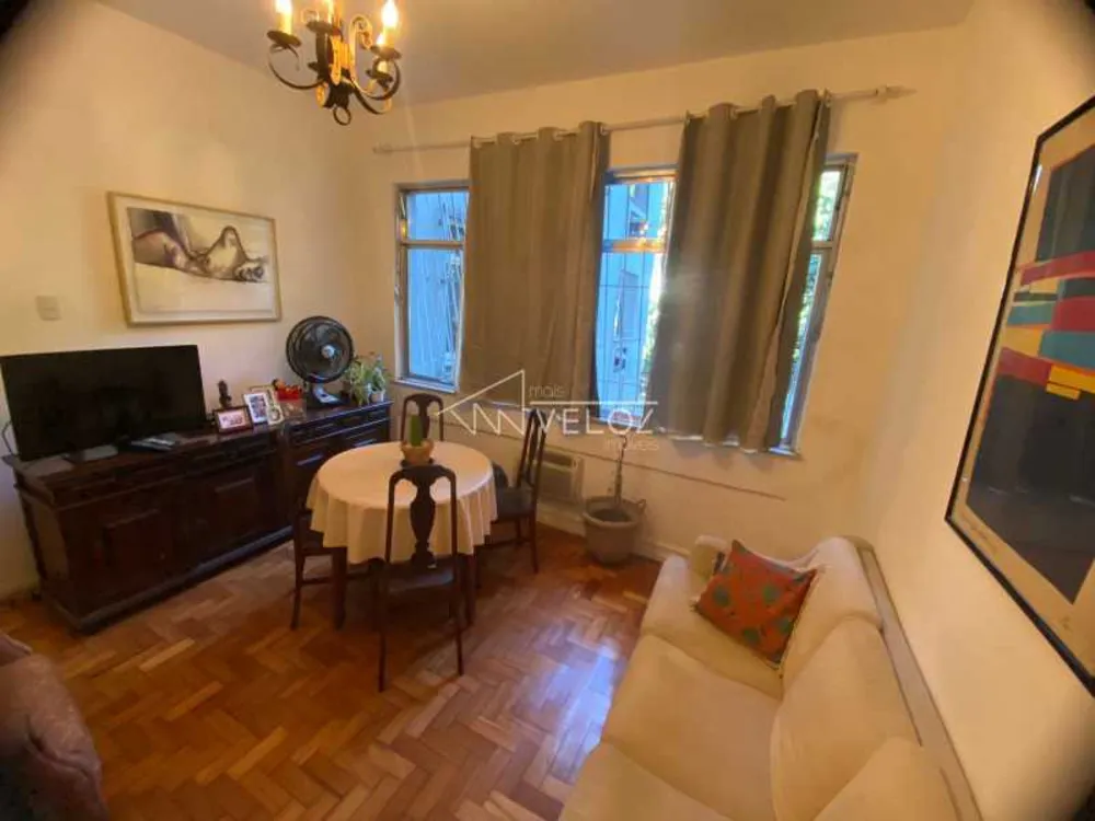 Apartamento, 1 quarto, 61 m² - Foto 4