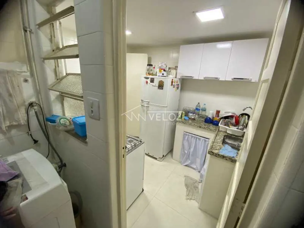 Apartamento, 1 quarto, 61 m² - Foto 9