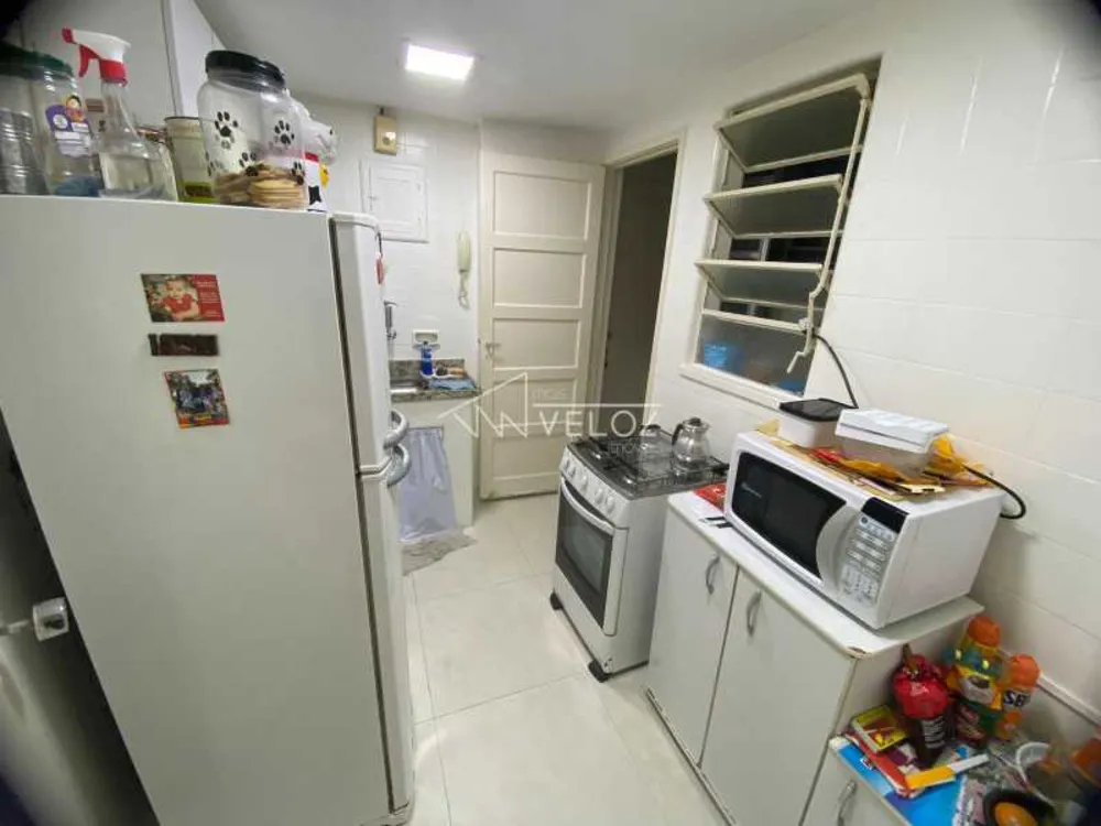Apartamento, 1 quarto, 61 m² - Foto 10