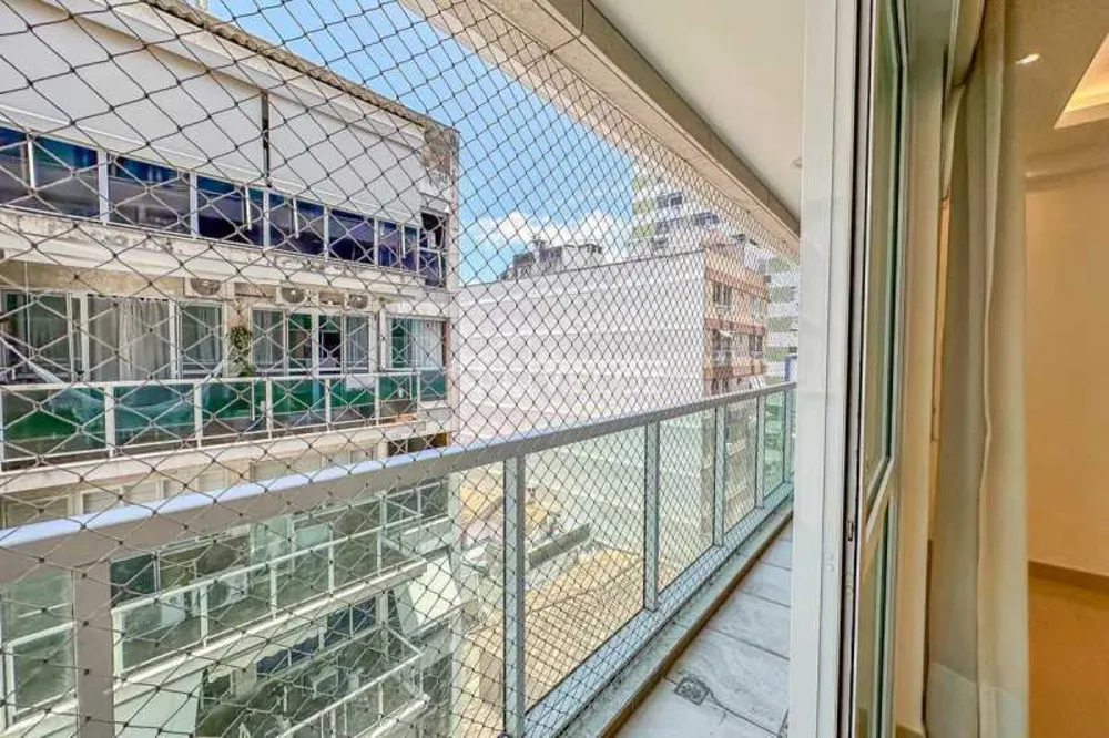 Apartamento, 2 quartos, 100 m² - Foto 7
