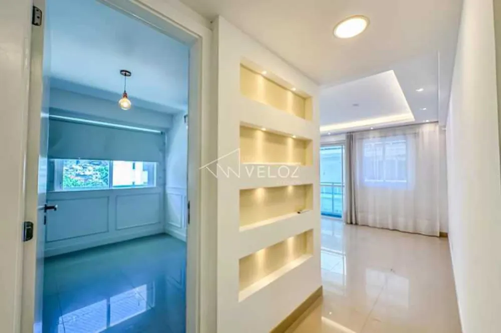 Apartamento, 2 quartos, 100 m² - Foto 10