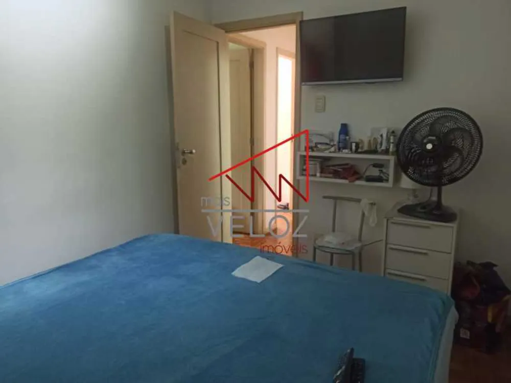 Apartamento, 3 quartos, 85 m² - Foto 14