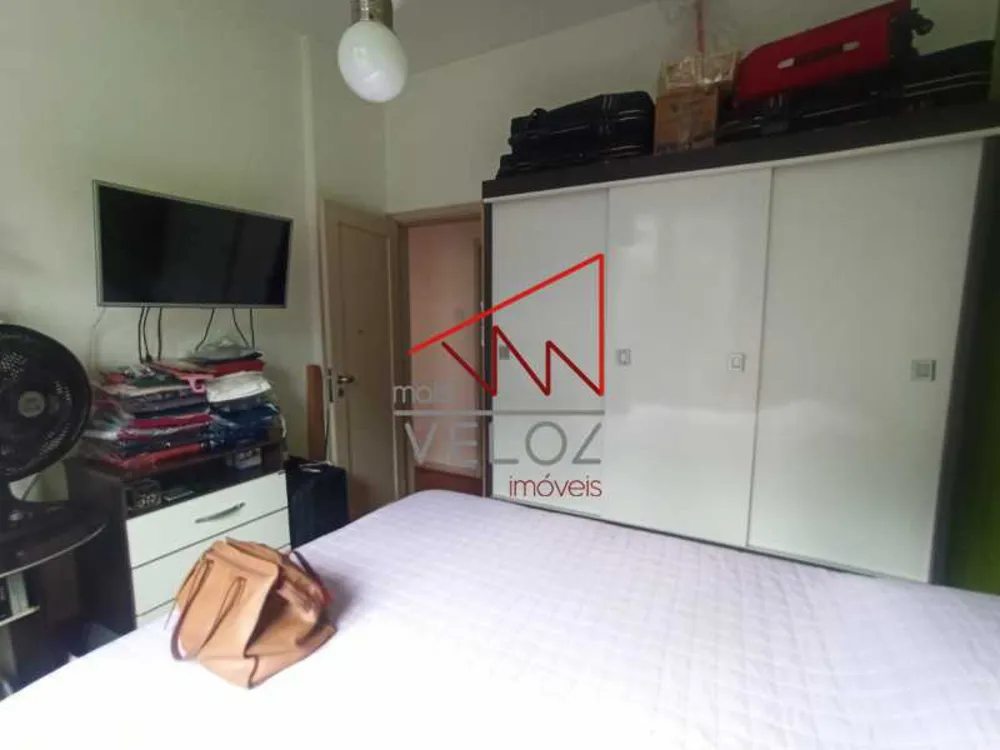 Apartamento, 3 quartos, 85 m² - Foto 28
