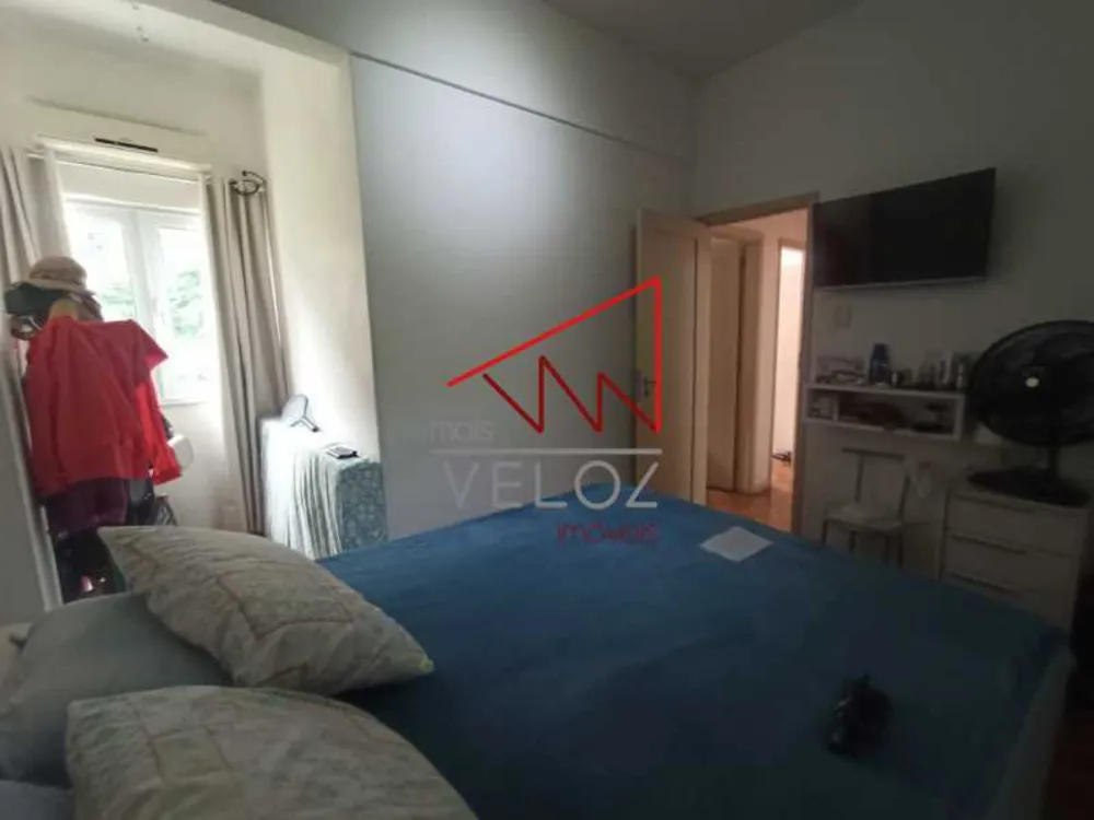 Apartamento, 3 quartos, 85 m² - Foto 11