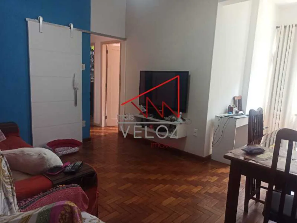 Apartamento, 3 quartos, 85 m² - Foto 2