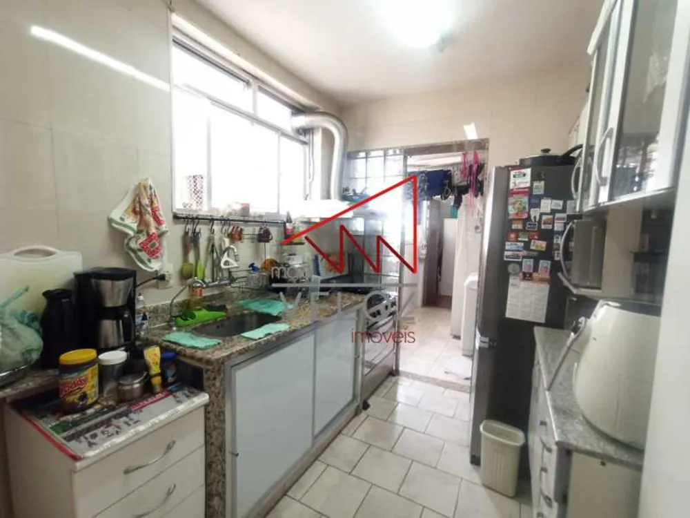Apartamento, 3 quartos, 85 m² - Foto 7