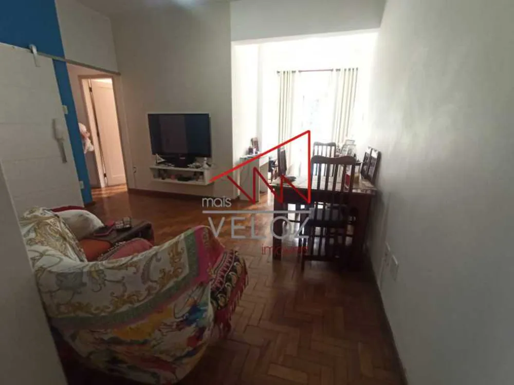 Apartamento, 3 quartos, 85 m² - Foto 5
