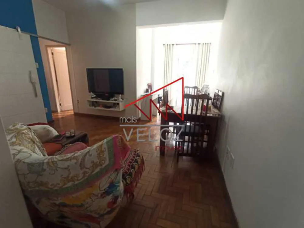 Apartamento, 3 quartos, 85 m² - Foto 6