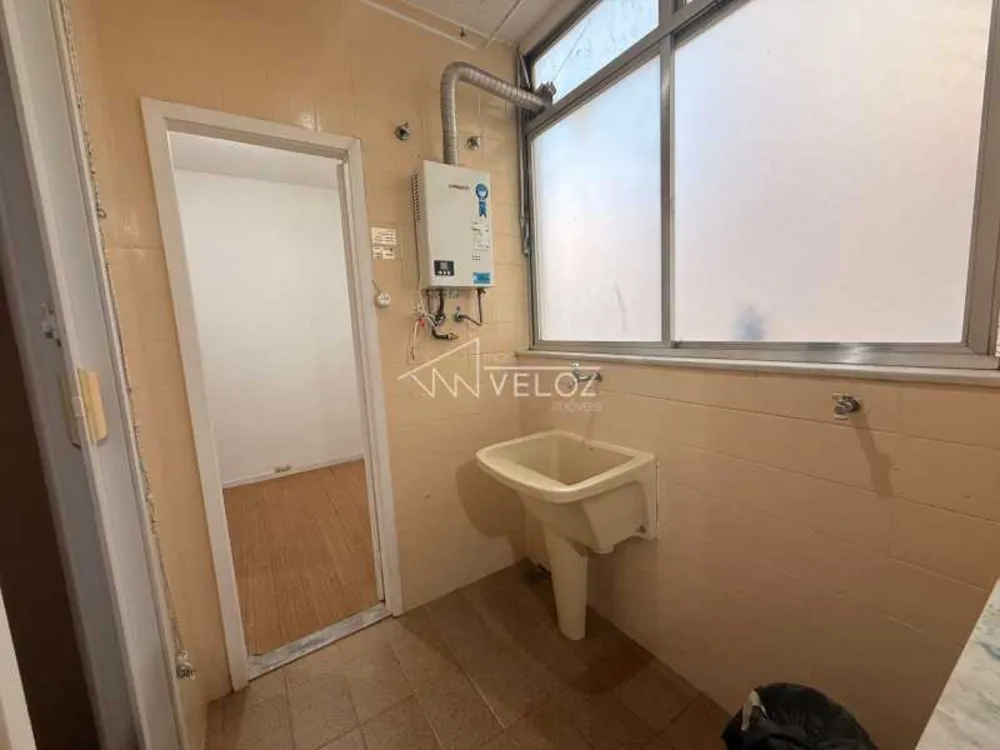 Apartamento, 2 quartos, 82 m² - Foto 8