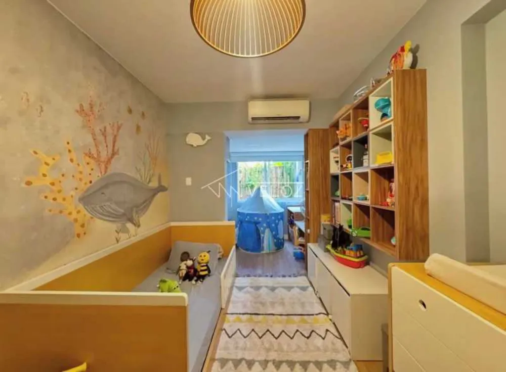 Apartamento, 2 quartos, 167 m² - Foto 7