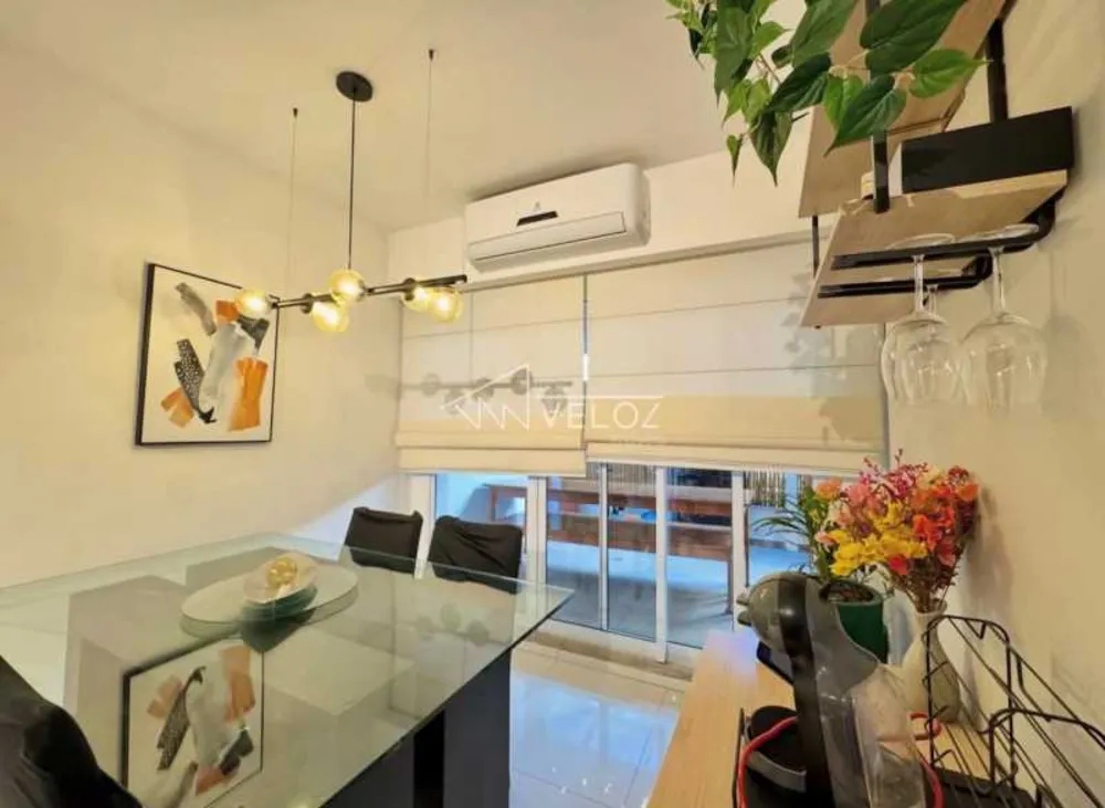 Apartamento, 2 quartos, 167 m² - Foto 17