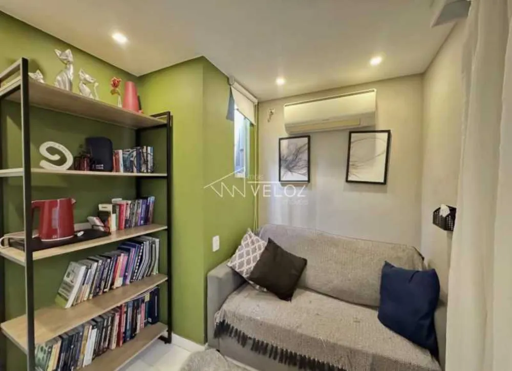 Apartamento, 2 quartos, 167 m² - Foto 10