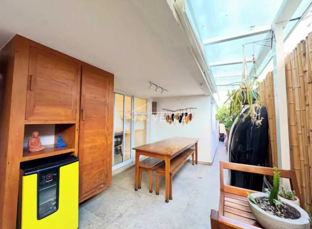 Apartamento, 2 quartos, 167 m² - Foto 12