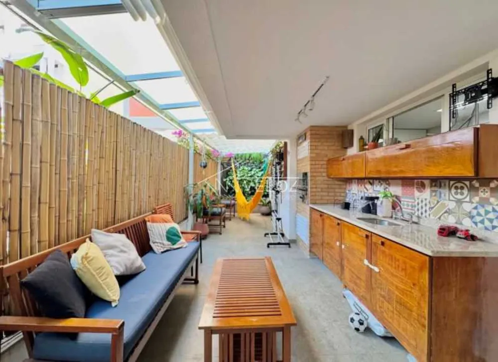 Apartamento, 2 quartos, 167 m² - Foto 1