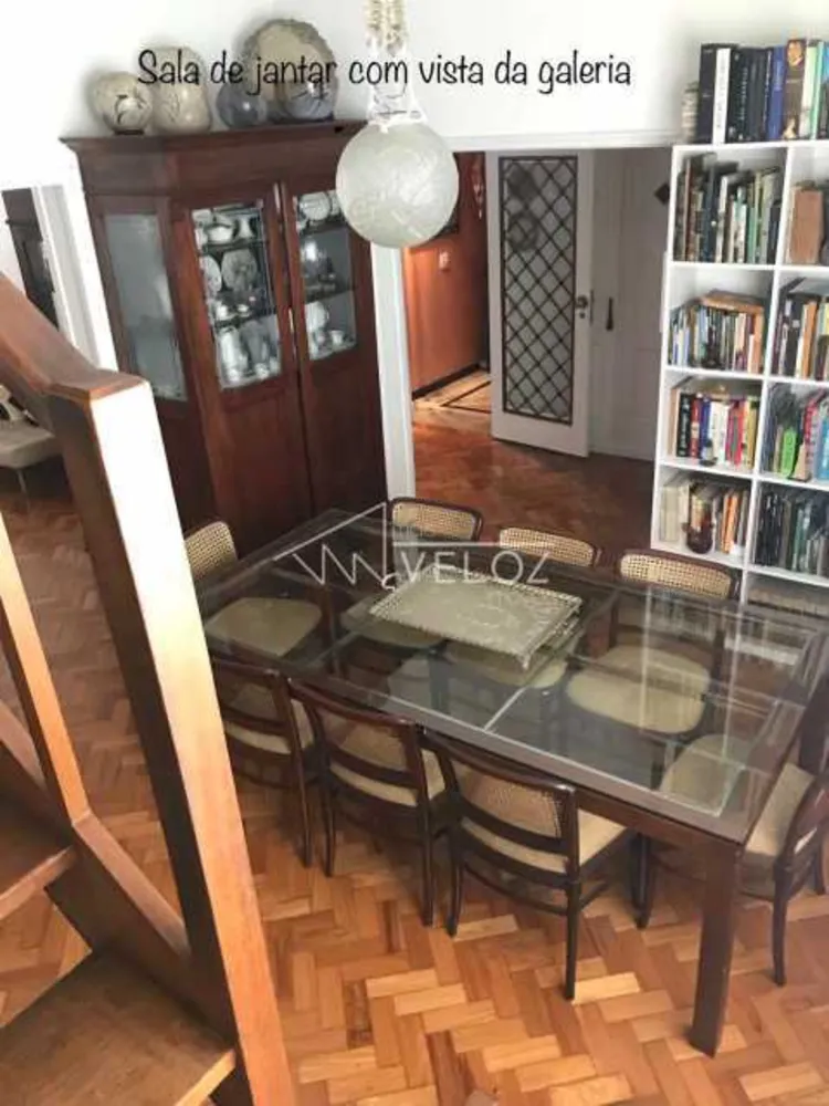 Apartamento, 4 quartos, 337 m² - Foto 19