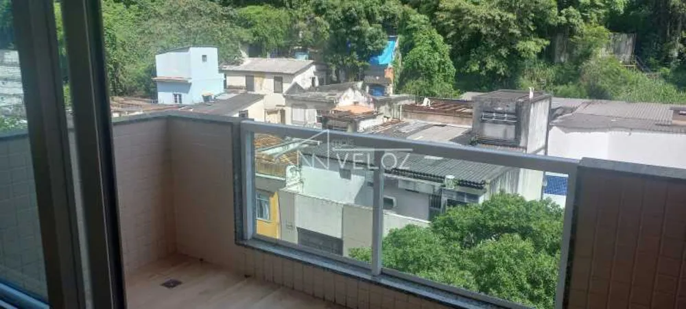 Apartamento, 2 quartos, 67 m² - Foto 5