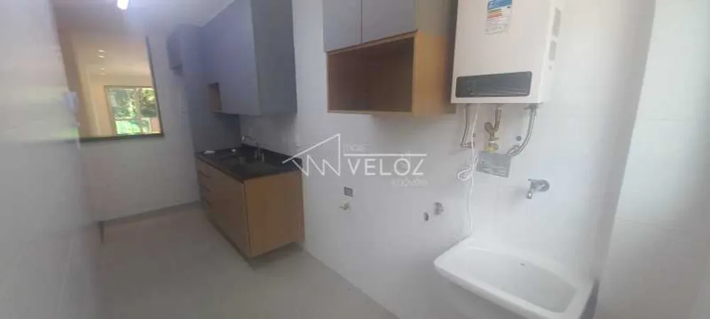 Apartamento, 2 quartos, 67 m² - Foto 11