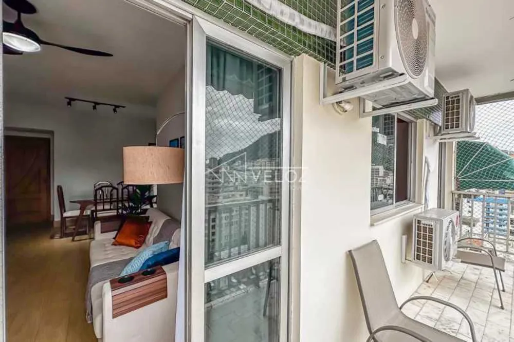 Apartamento, 2 quartos, 81 m² - Foto 12