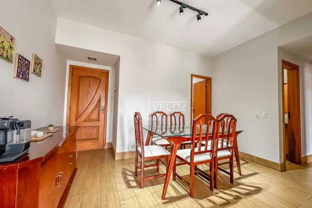 Apartamento, 2 quartos, 81 m² - Foto 15