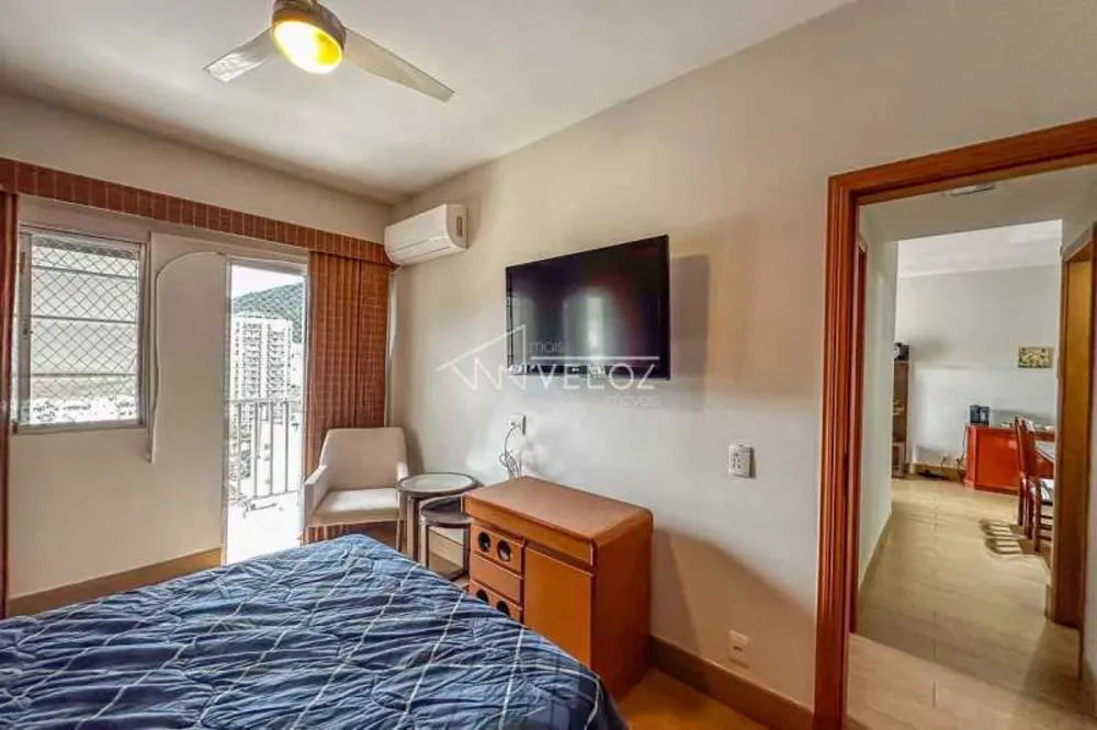 Apartamento, 2 quartos, 81 m² - Foto 21