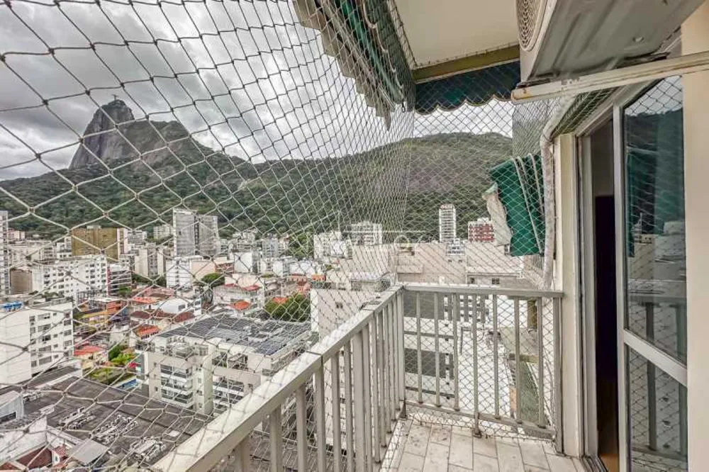 Apartamento, 2 quartos, 81 m² - Foto 29
