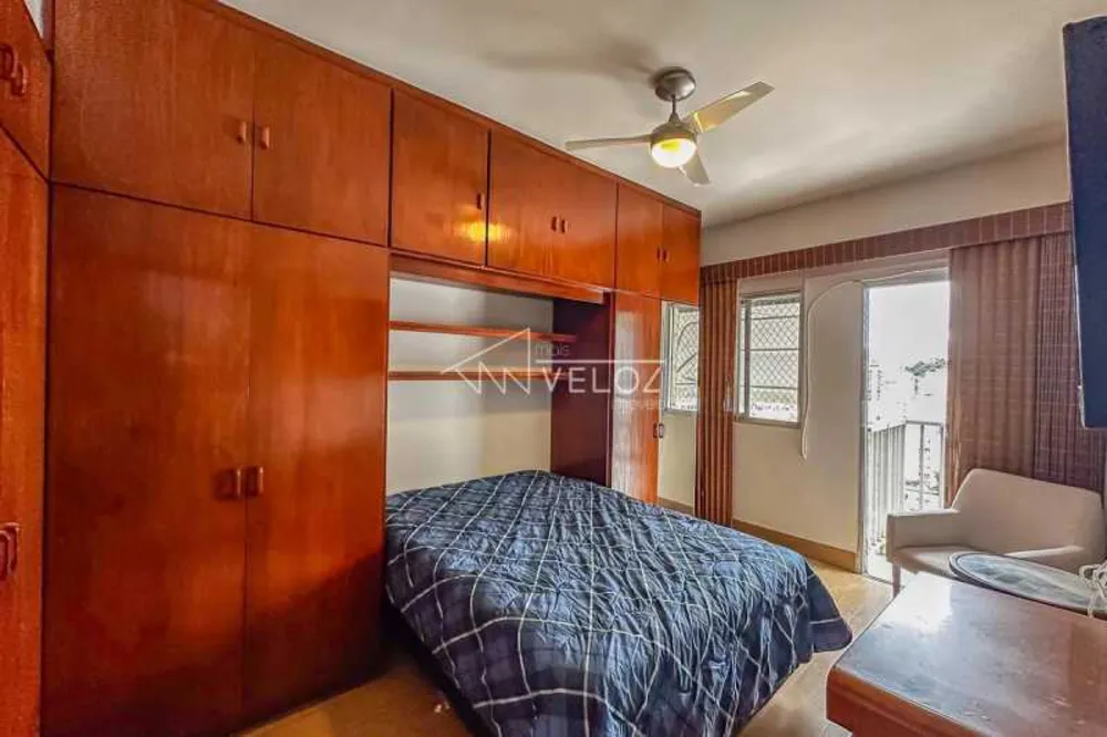 Apartamento, 2 quartos, 81 m² - Foto 20
