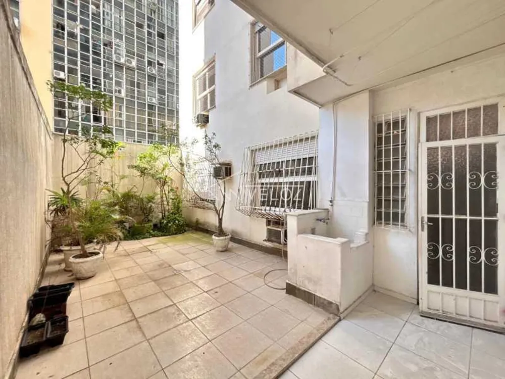 Apartamento, 3 quartos, 132 m² - Foto 1