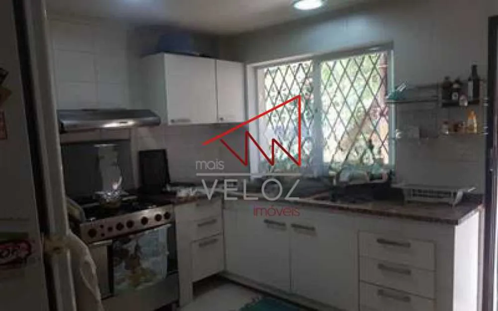 Apartamento, 8 quartos, 270 m² - Foto 16