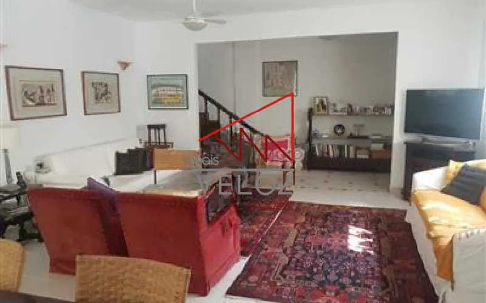 Apartamento, 8 quartos, 270 m² - Foto 22