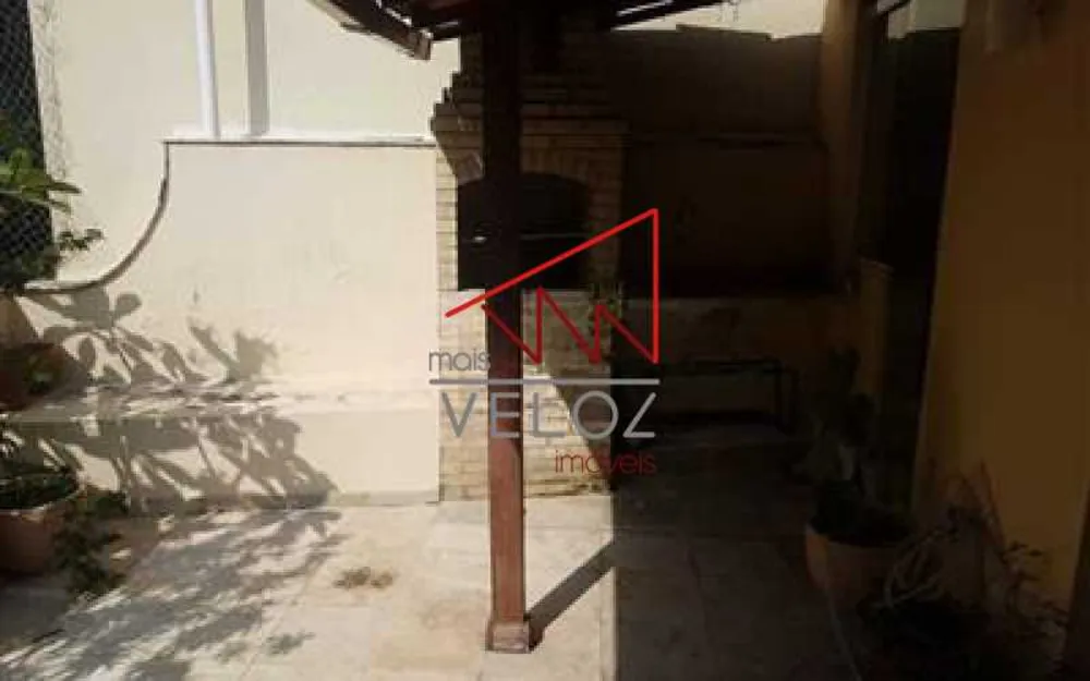 Apartamento, 8 quartos, 270 m² - Foto 4
