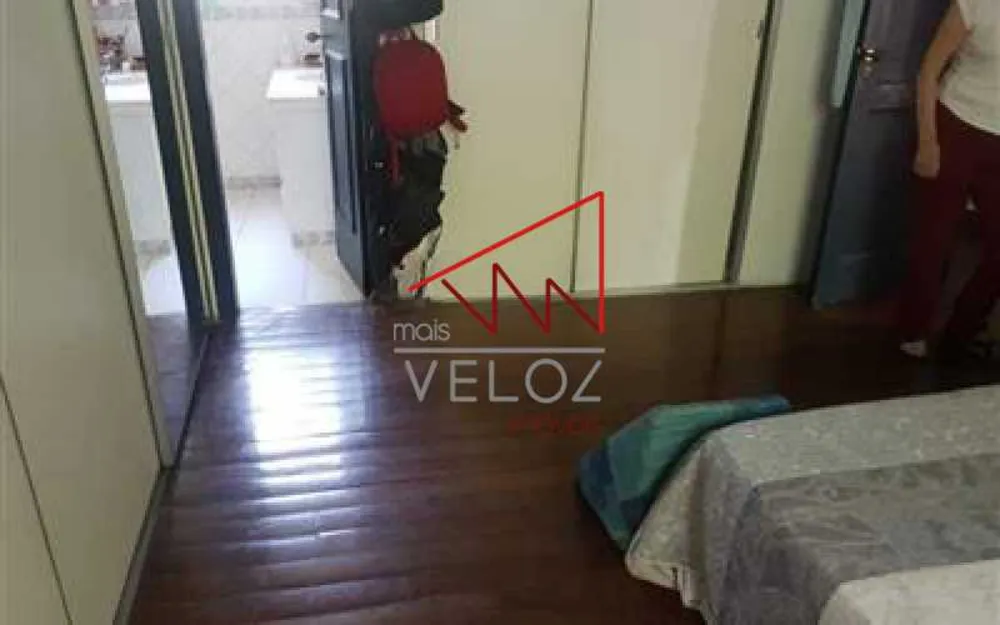 Apartamento, 8 quartos, 270 m² - Foto 11
