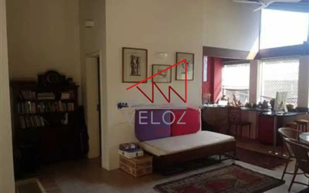 Apartamento, 8 quartos, 270 m² - Foto 7