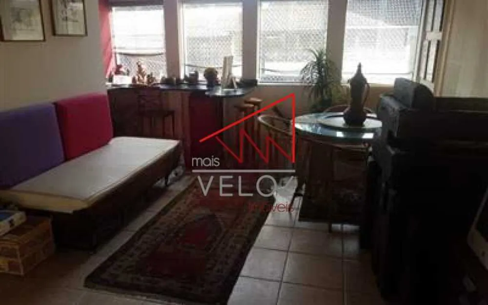 Apartamento, 8 quartos, 270 m² - Foto 6