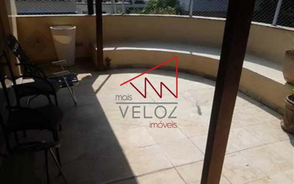 Apartamento, 8 quartos, 270 m² - Foto 5