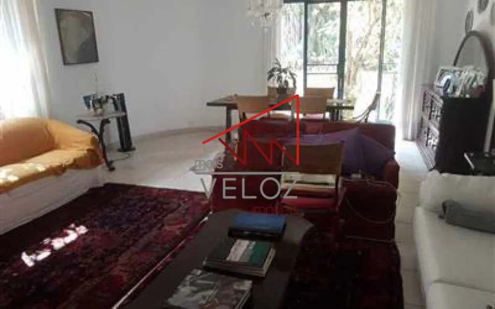 Apartamento, 8 quartos, 270 m² - Foto 3