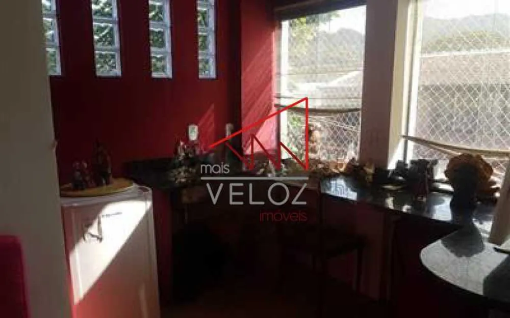 Apartamento, 8 quartos, 270 m² - Foto 9