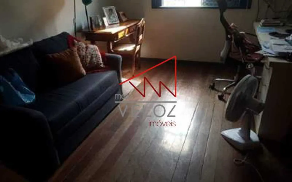 Apartamento, 8 quartos, 270 m² - Foto 13