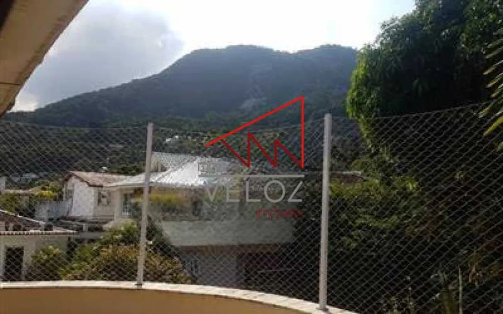 Apartamento, 8 quartos, 270 m² - Foto 2