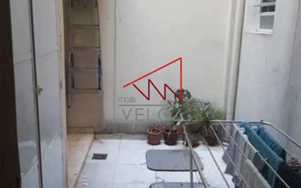 Apartamento, 8 quartos, 270 m² - Foto 10