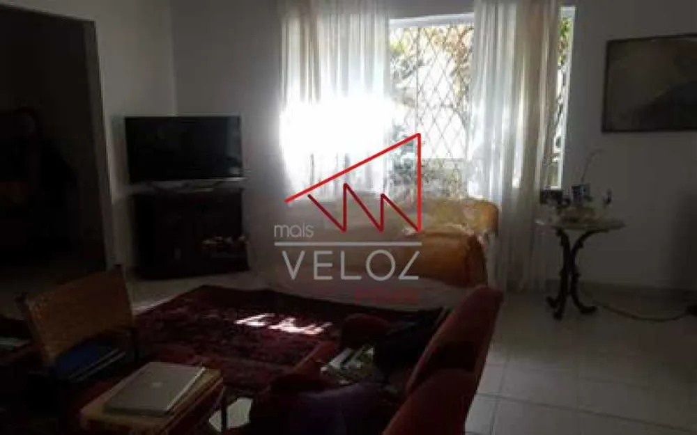 Apartamento, 8 quartos, 270 m² - Foto 8