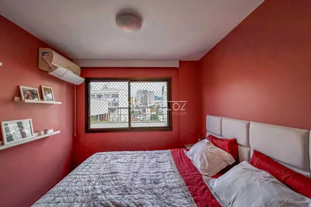 Apartamento, 3 quartos, 127 m² - Foto 9