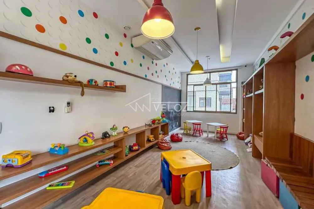 Apartamento, 3 quartos, 127 m² - Foto 15