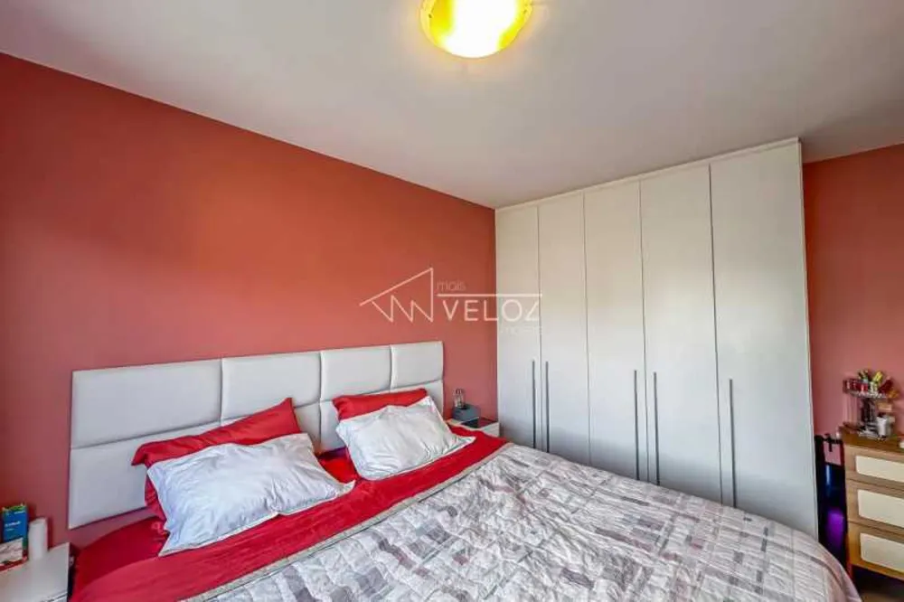 Apartamento, 3 quartos, 127 m² - Foto 13