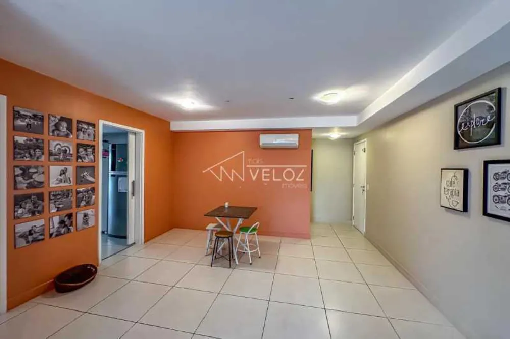 Apartamento, 3 quartos, 127 m² - Foto 1