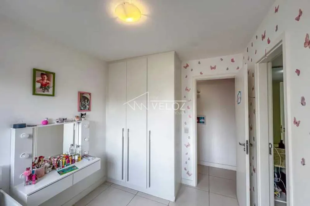Apartamento, 3 quartos, 127 m² - Foto 19